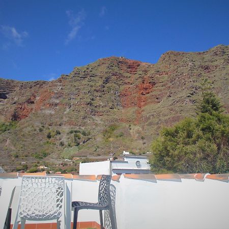 Casa Rural Los Helechos Agulo Luaran gambar