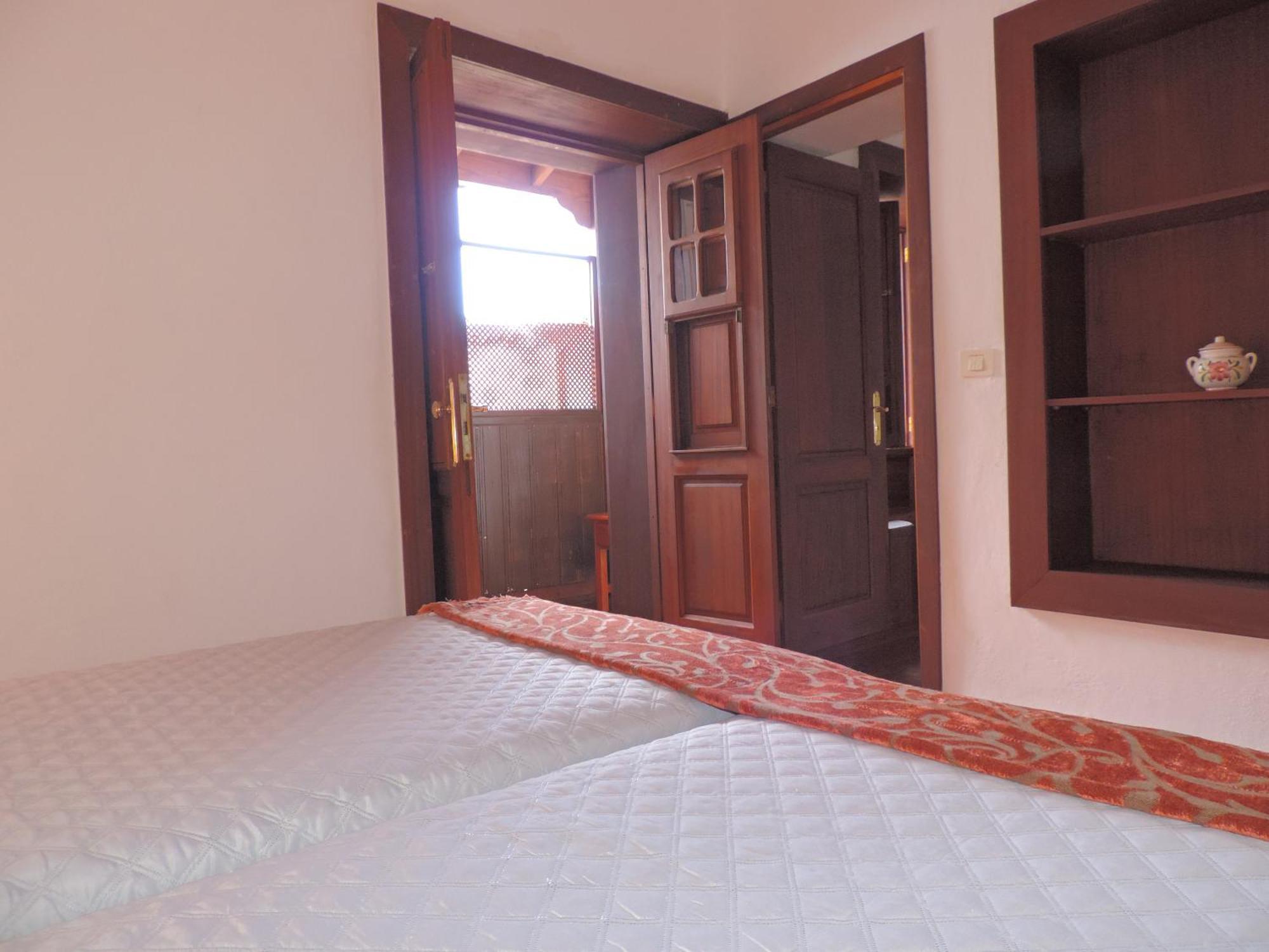 Casa Rural Los Helechos Agulo Bilik gambar