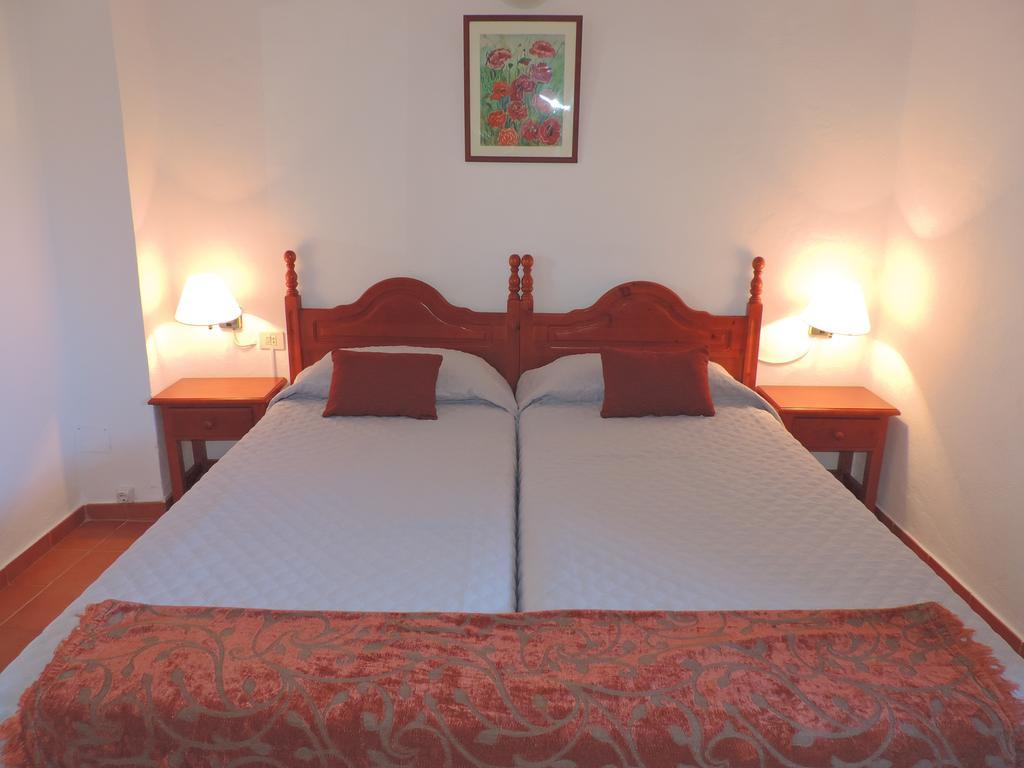 Casa Rural Los Helechos Agulo Luaran gambar