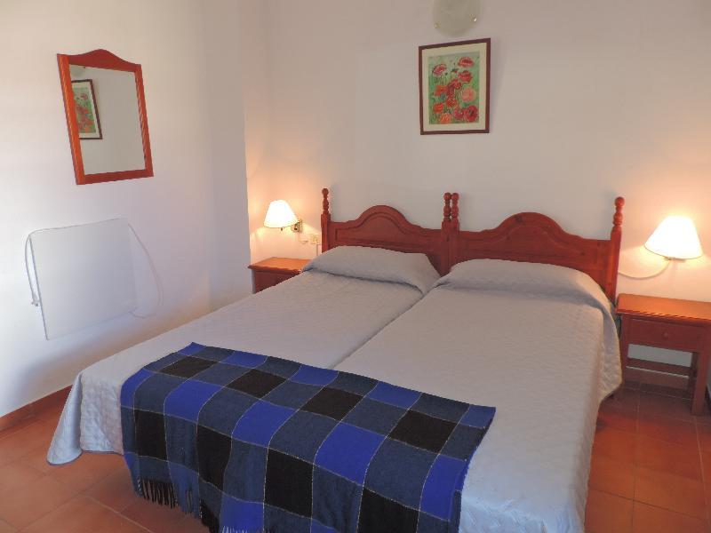 Casa Rural Los Helechos Agulo Luaran gambar
