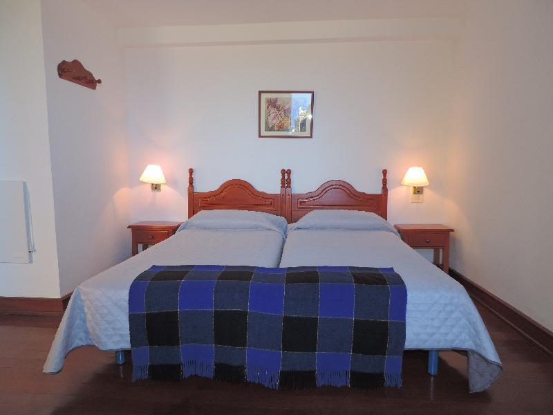 Casa Rural Los Helechos Agulo Luaran gambar